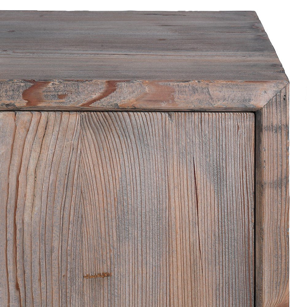 Redal 2 Door Cabinet - Image 4