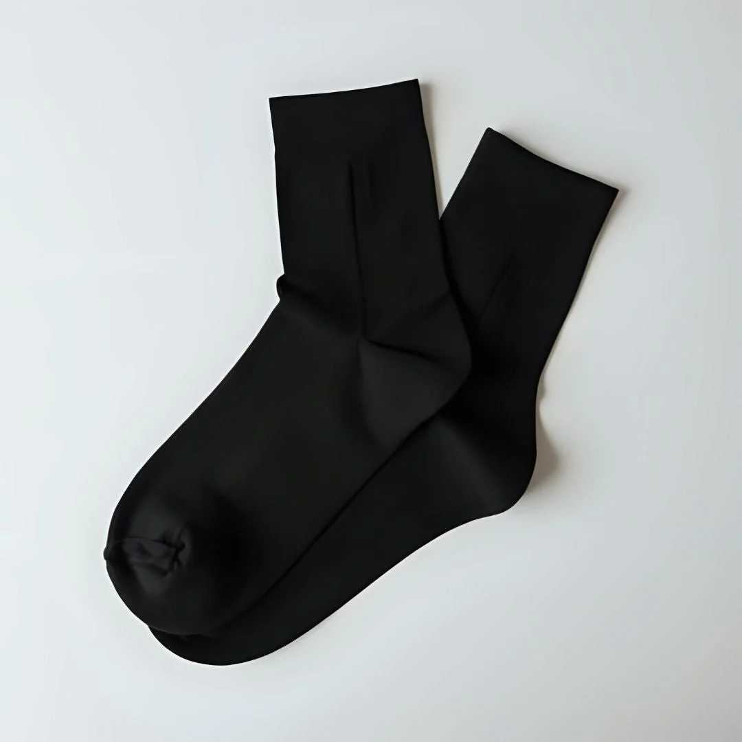 Ankle Socks - 3 Pairs - Image 4