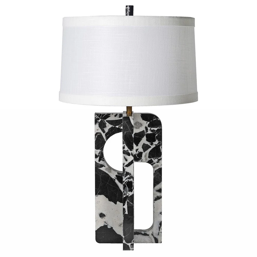 Mono Marble Table Lamp - Image 2