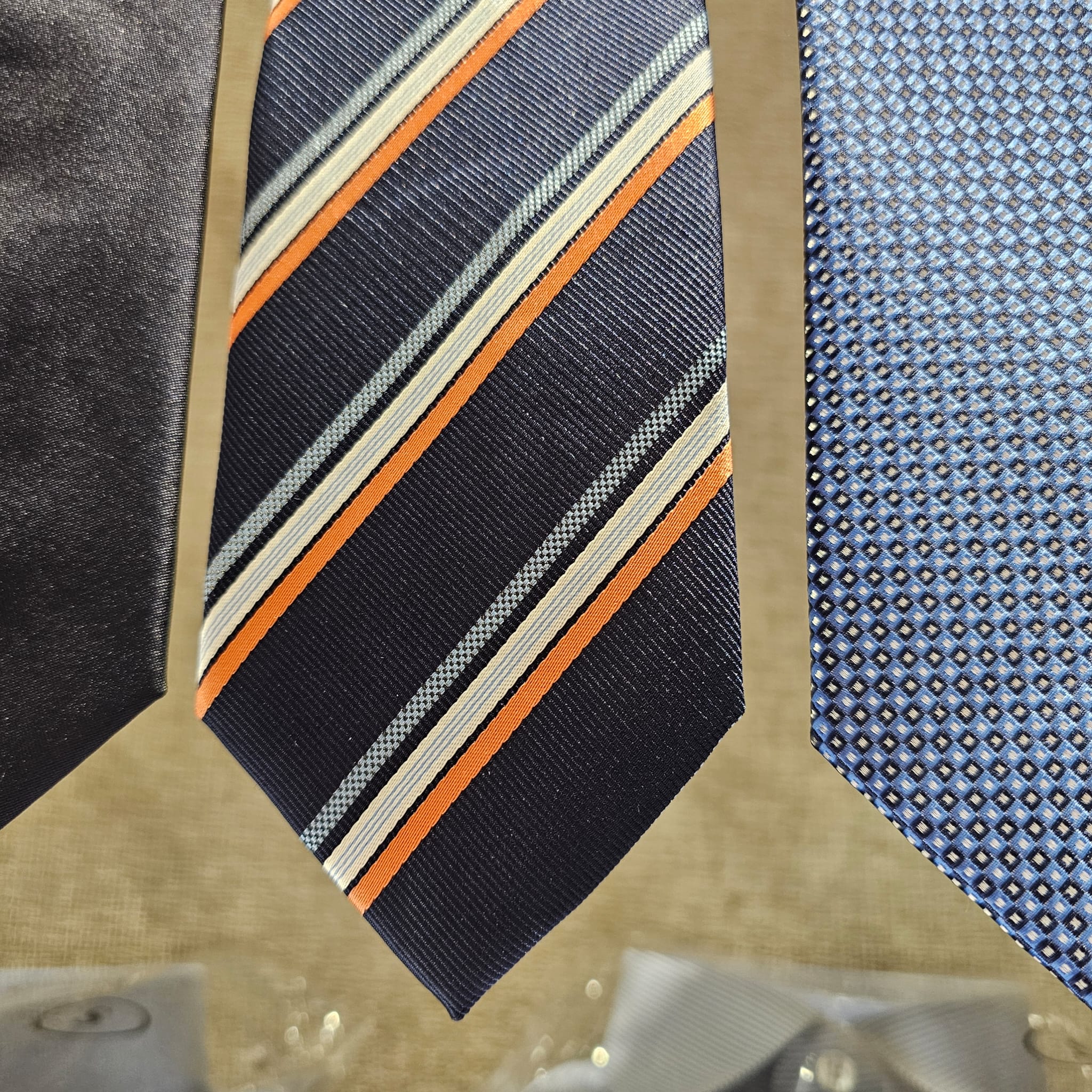 Assorted Tie Collection - Image 3