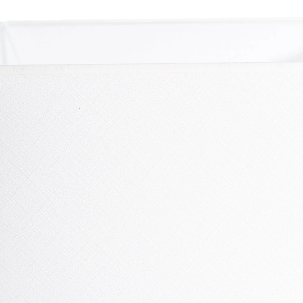 Black Aluminum Stepped Table Lamp - Image 3