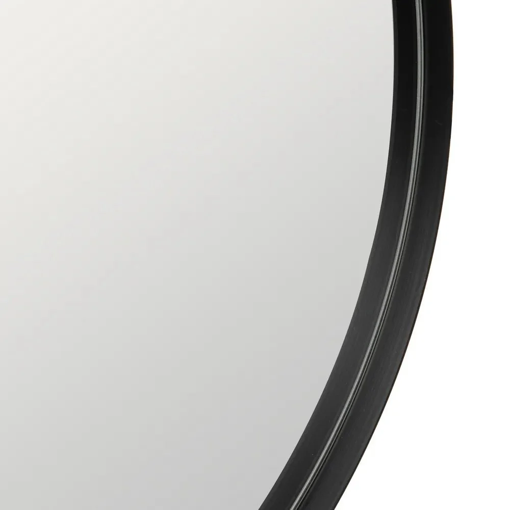 Black Line Mirror - 120cm - Image 3
