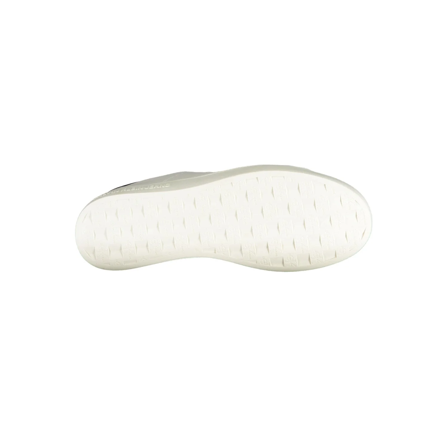 Calvin Klein White Sneakers - Men's Athletic Shoes | Designer Sneakers - Image 5