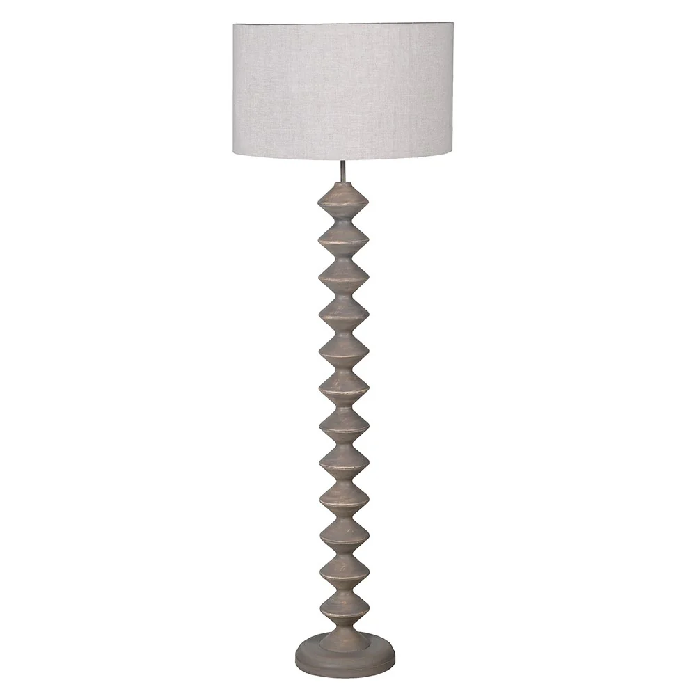 Cascade Floor Lamp