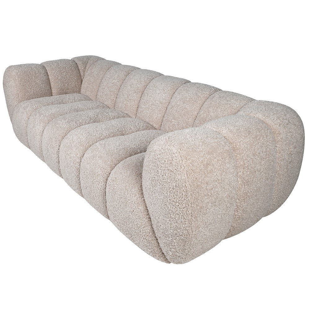 Cloud 3 Seat Sofa – Luxurious Comfort and Style - Image 3