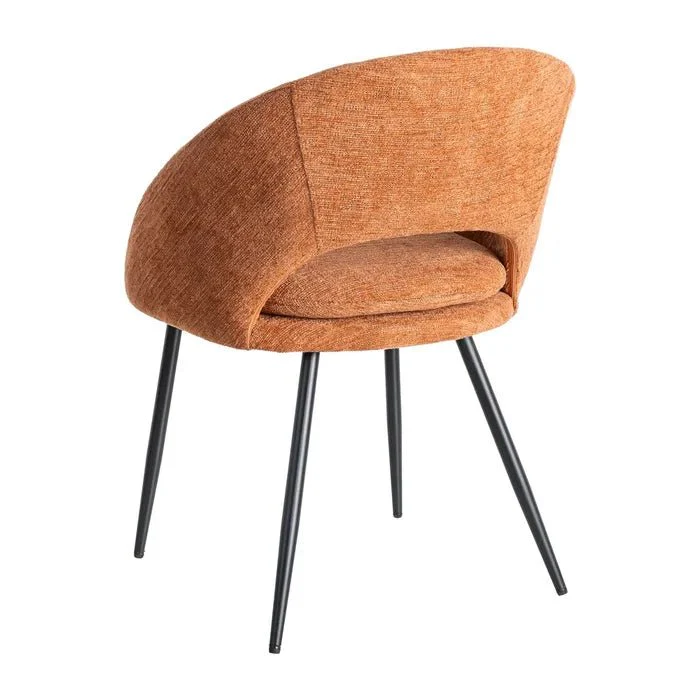 Pumpkin O Dining Chair - Image 4