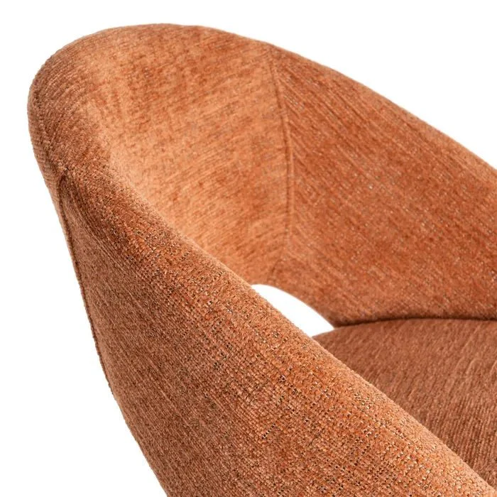 Pumpkin O Dining Chair - Image 6