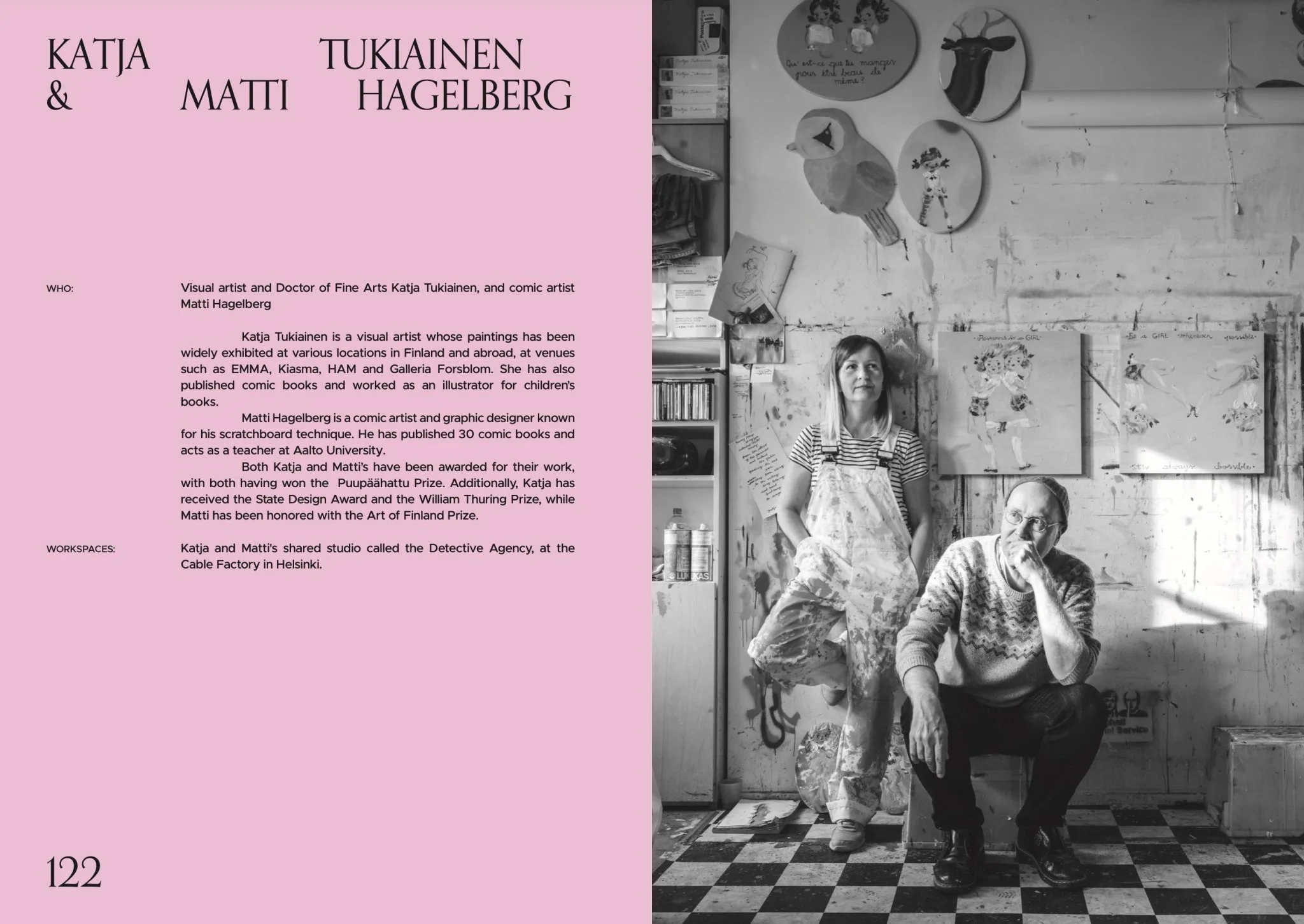 Creative Duos - Image 5