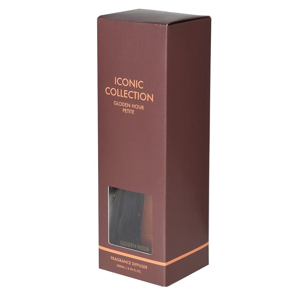 Golden Hour Iconic Diffuser 200ml - Image 2