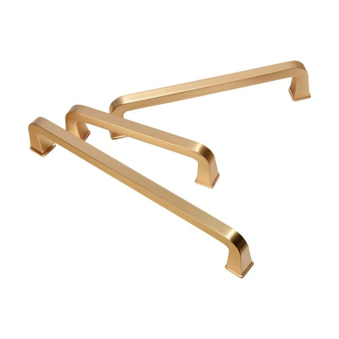 Classic Handle 3712 - Premium Zinc Alloy Material - Image 4