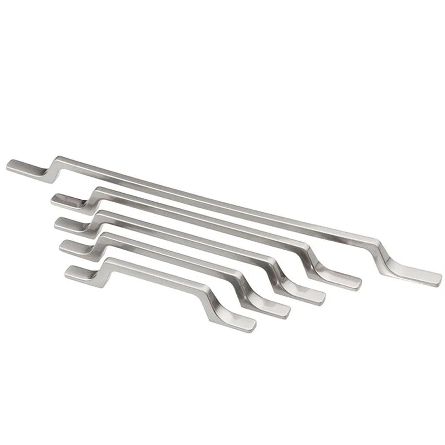 Handles S060 Pearl Nickel - 160mm