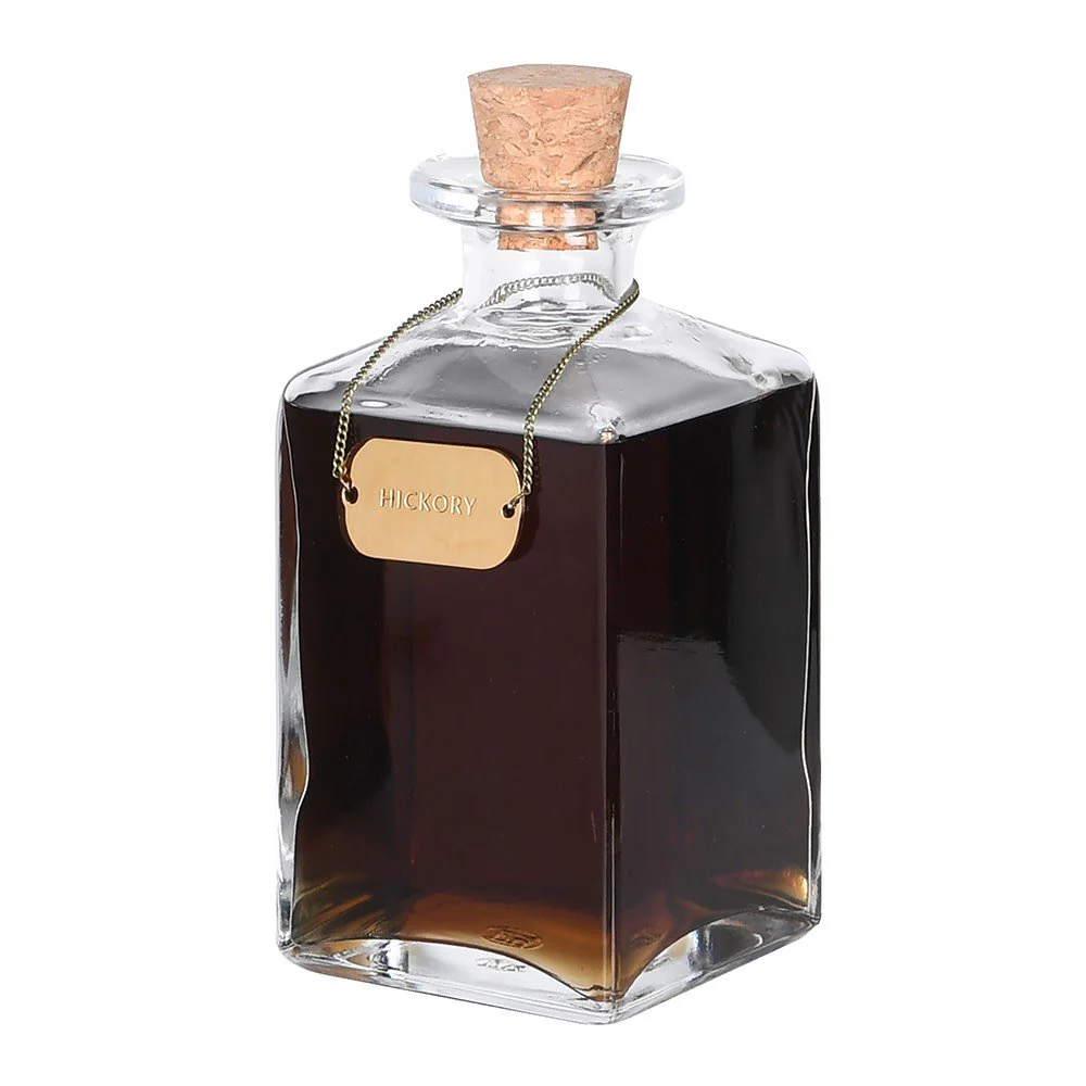 Hickory Reed Diffuser - Luxurious Home Fragrance - Image 3