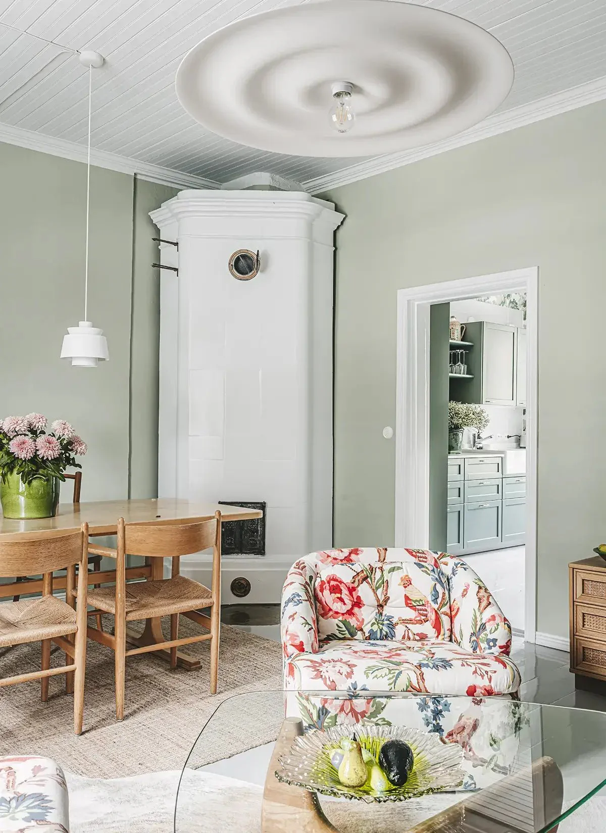 Home Made - Secrets To Timeless Interiors - Image 9