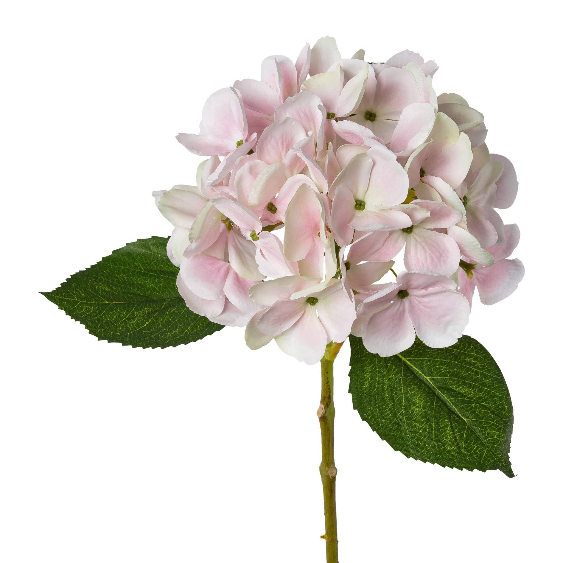 Pink Hydrangea 48cm