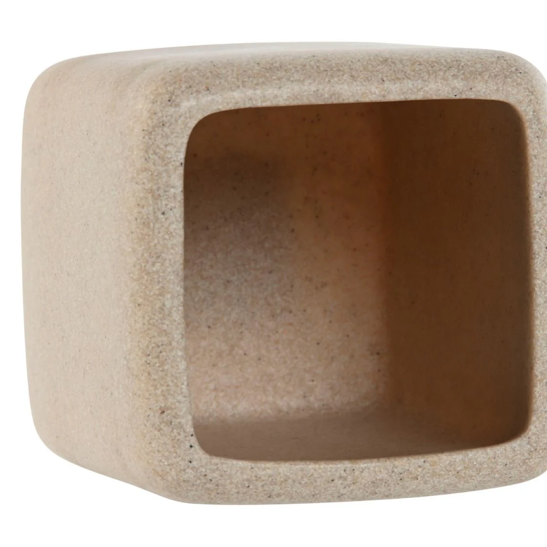 Marble Effect Bathroom Dispenser - Image 3