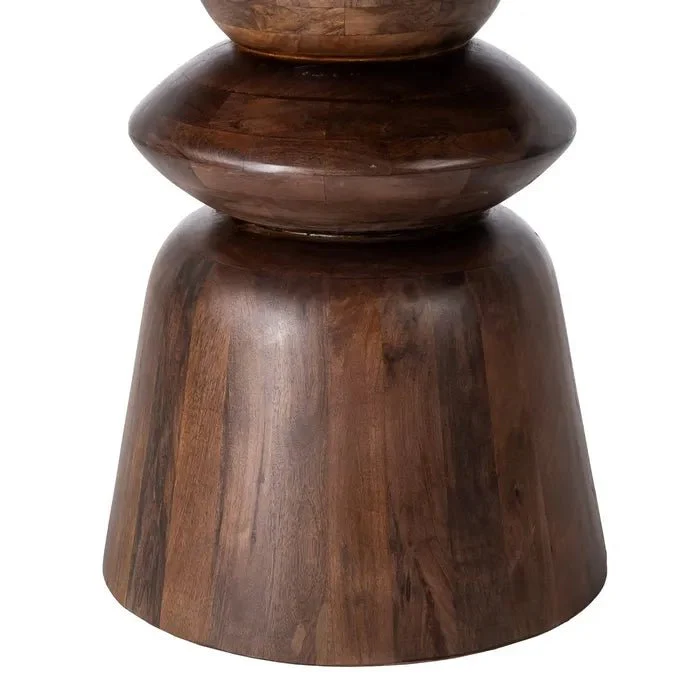 Marble Top Round Dining Table - Image 3