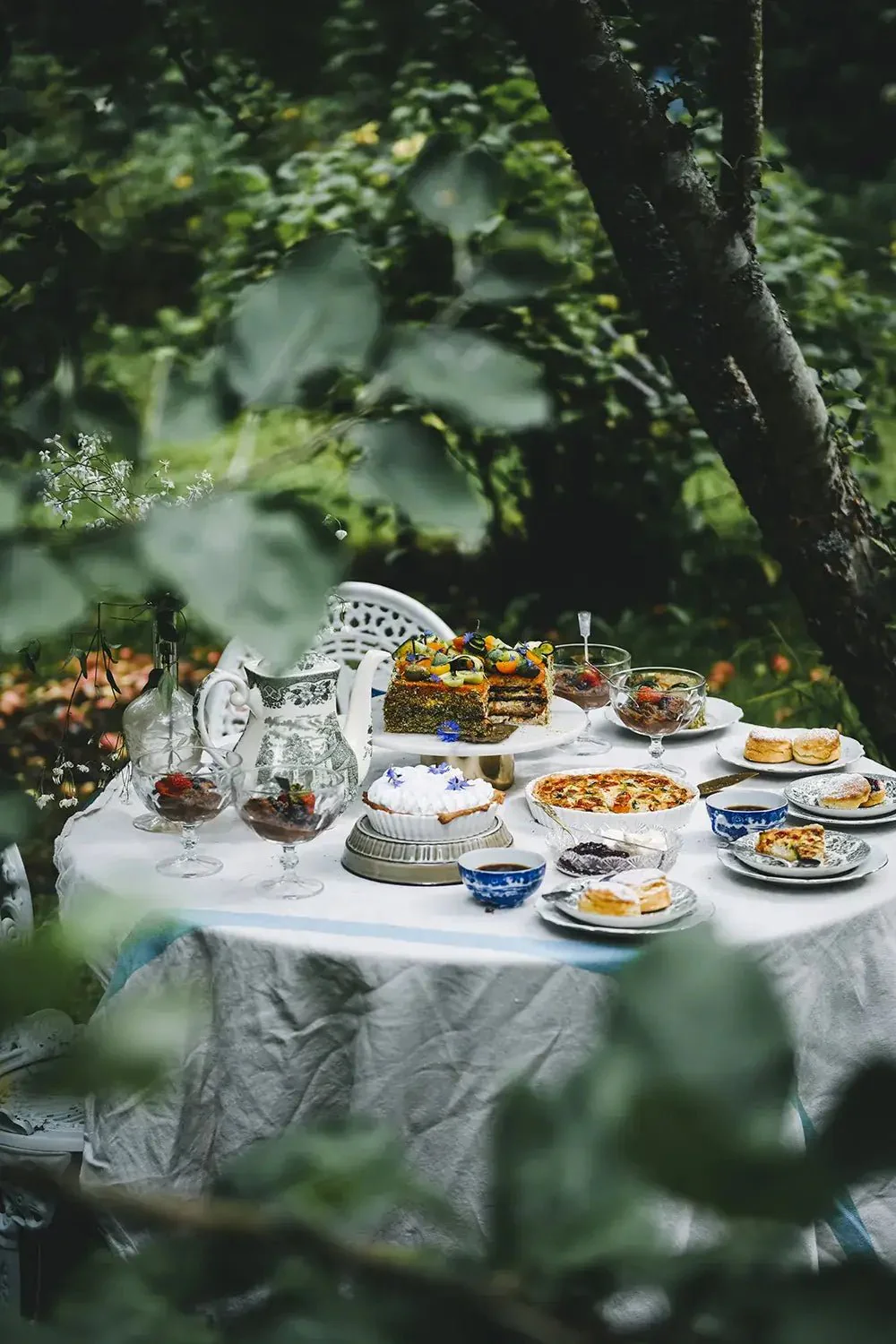 MENU – Recipes for Shared Moments Cookbook - Image 5