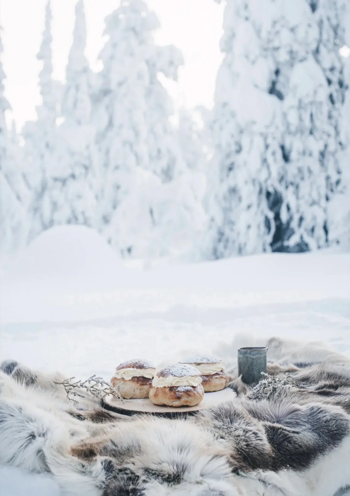 Nordic Winter Cookbook - Image 10