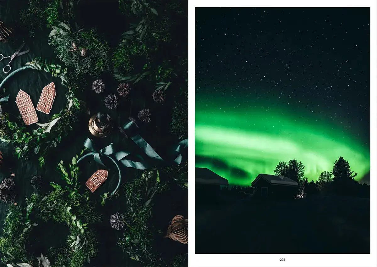 Nordic Winter Cookbook - Image 8