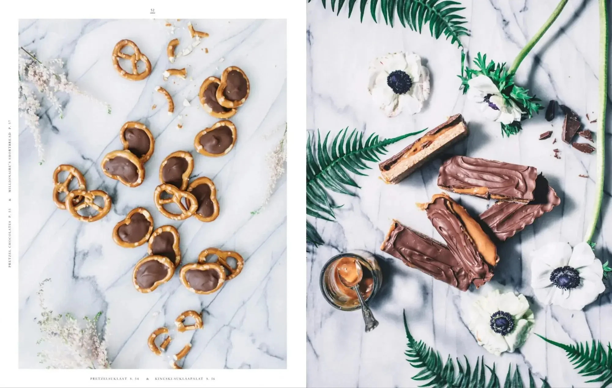 Only 3: Bake with Only 3 Ingredients - Image 3