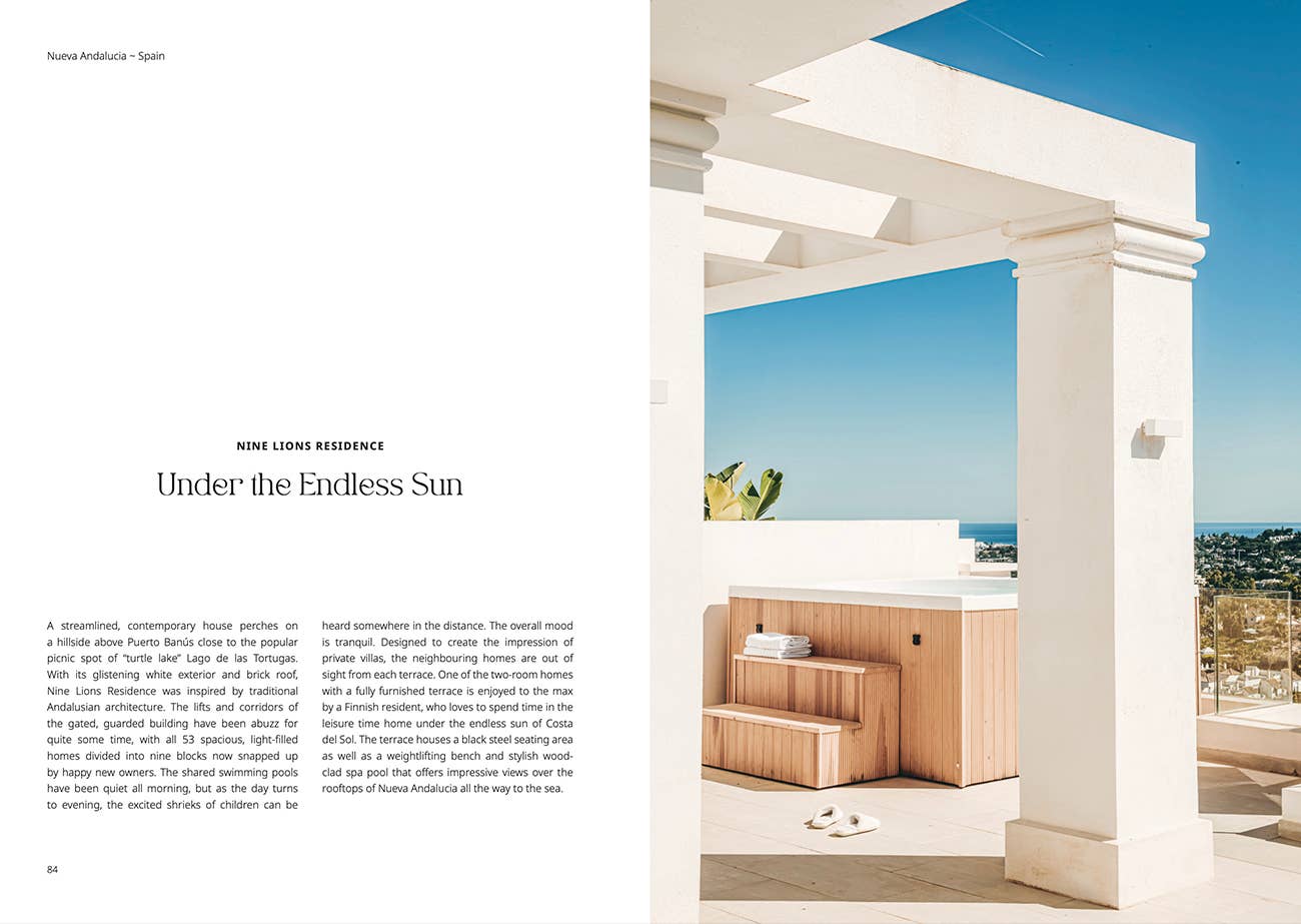Outdoor Chic - Image 6