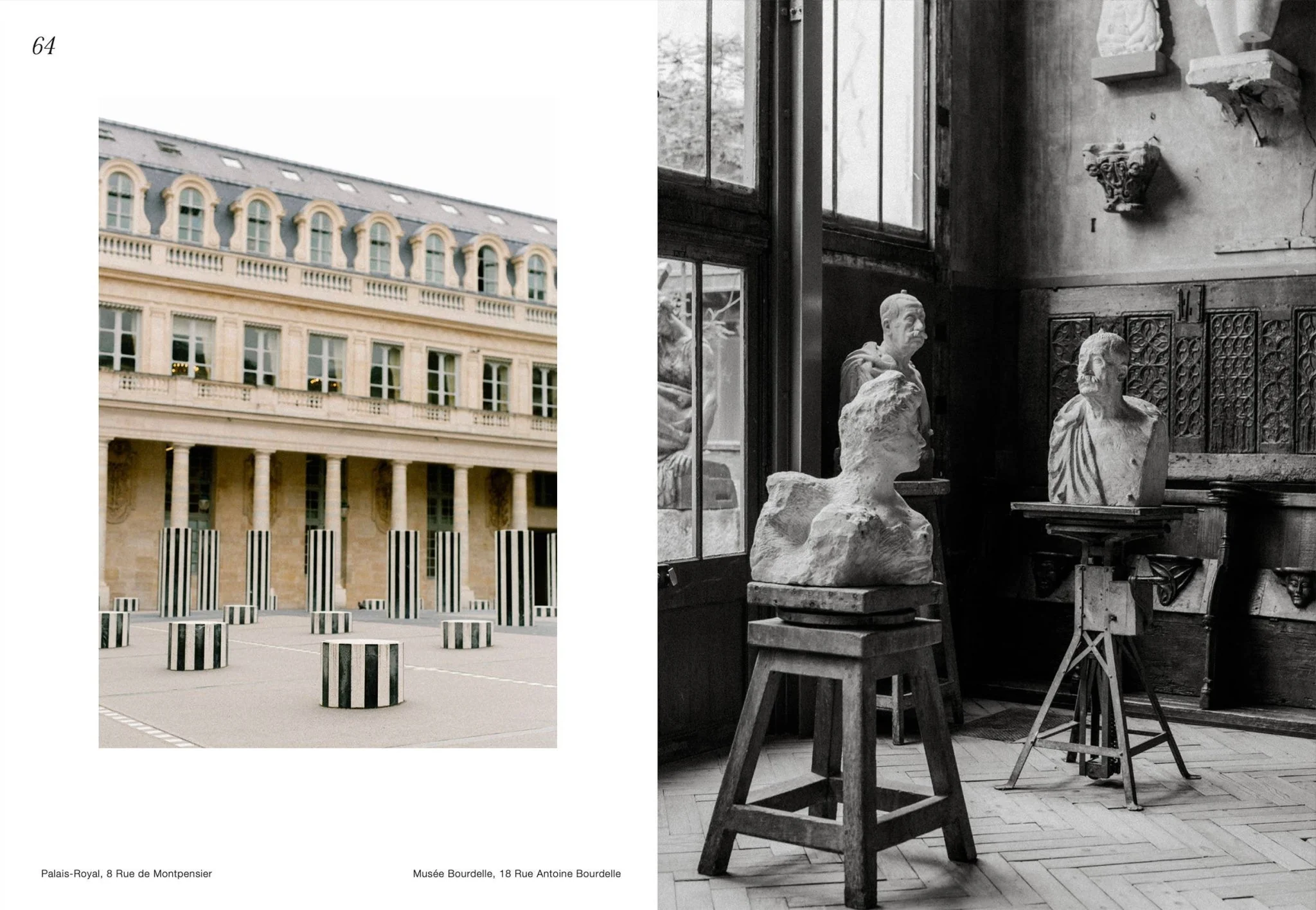 Paris – Dreamy Tips for the City of Love - Image 2