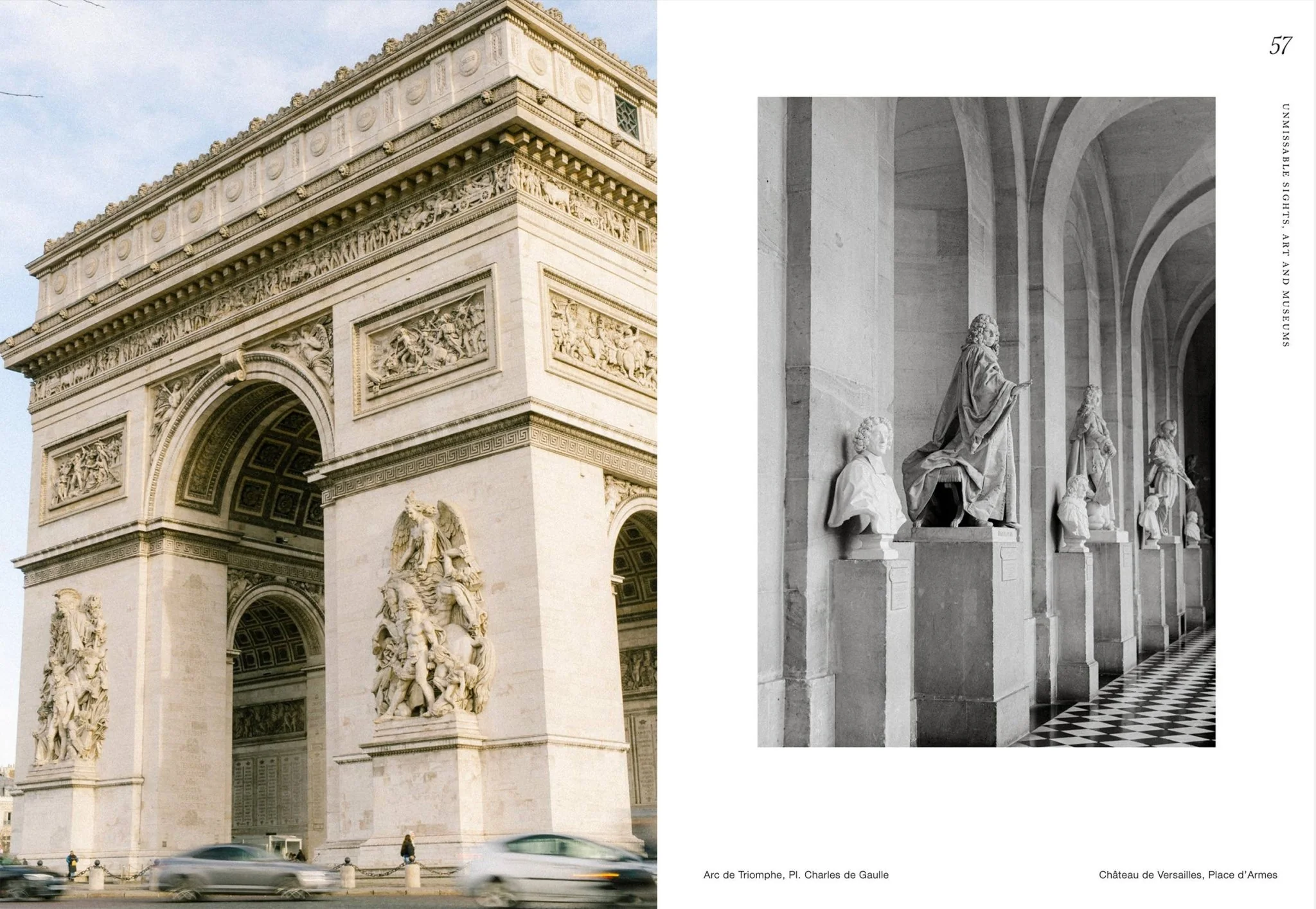 Paris – Dreamy Tips for the City of Love - Image 7