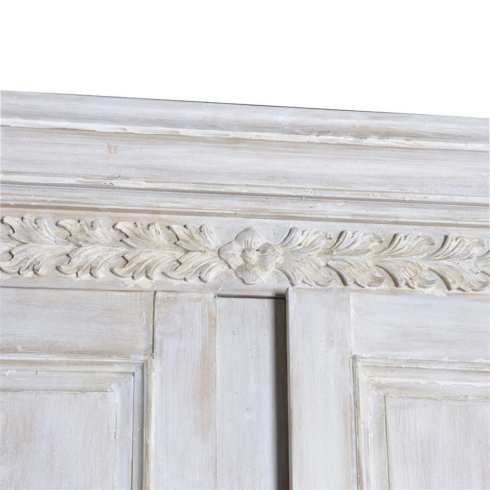 Quora Double Wardrobe - Image 3