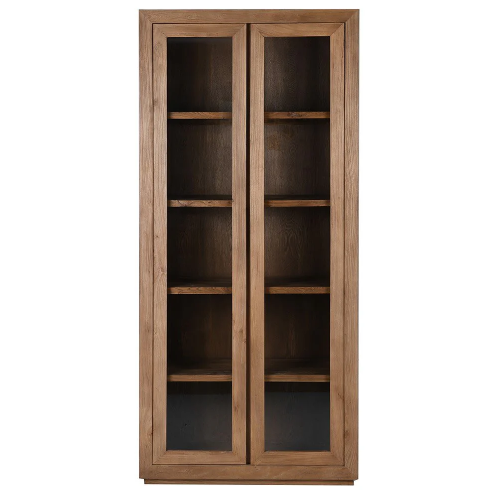 Recycled Elm Cabinet - Image 2