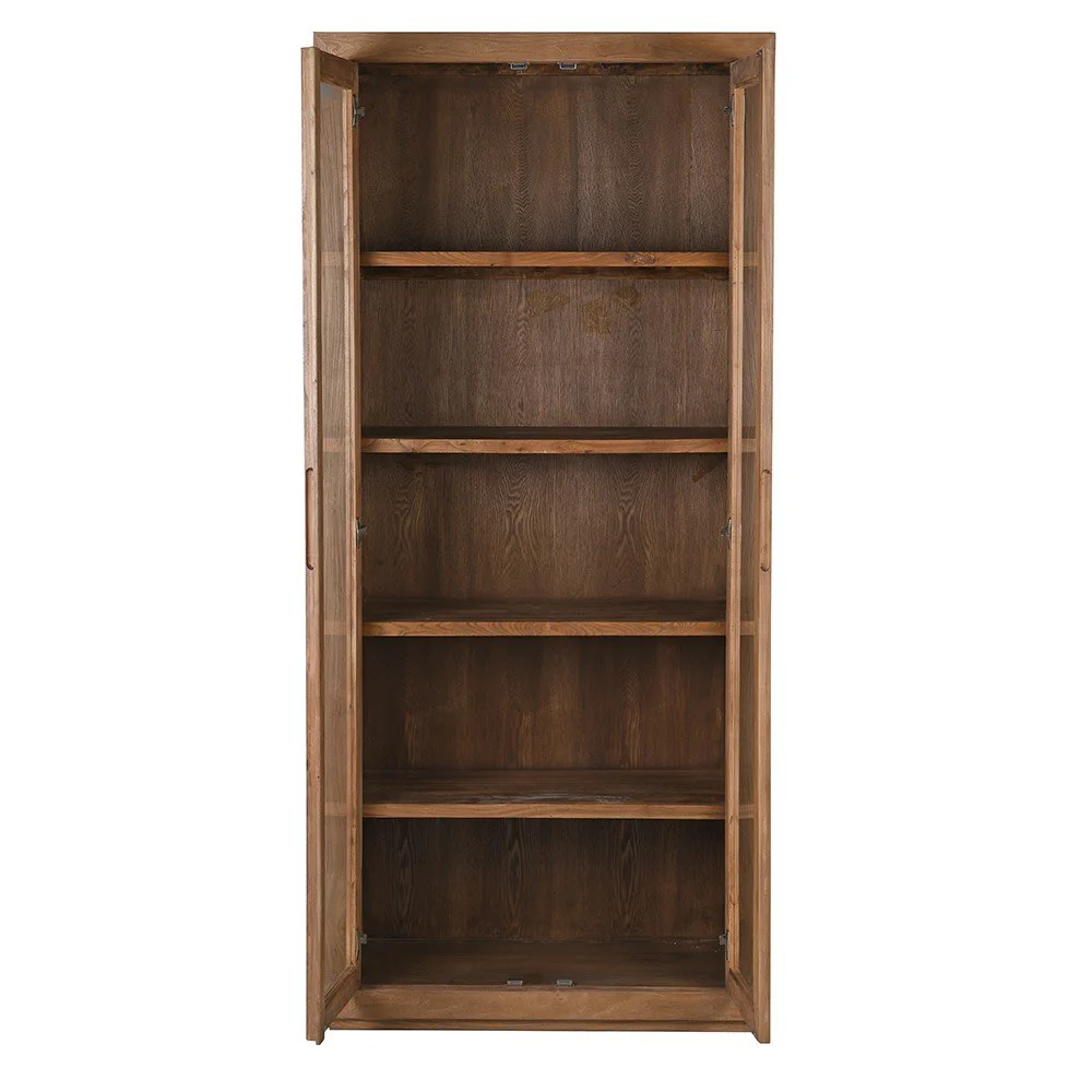 Recycled Elm Cabinet - Image 3