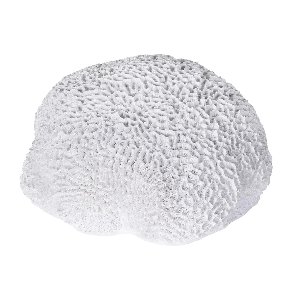 Rinena Coral Decorative Piece - Image 2