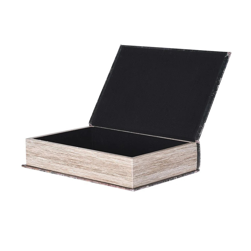 S/3 Atlas Book Boxes - Image 3