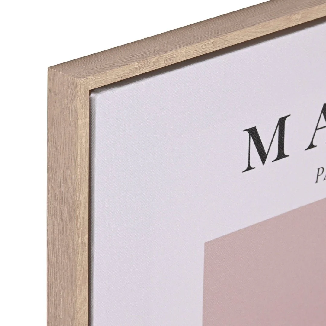 S/4 Matisse Framed Pictures - Elegant Art Collection - Image 3