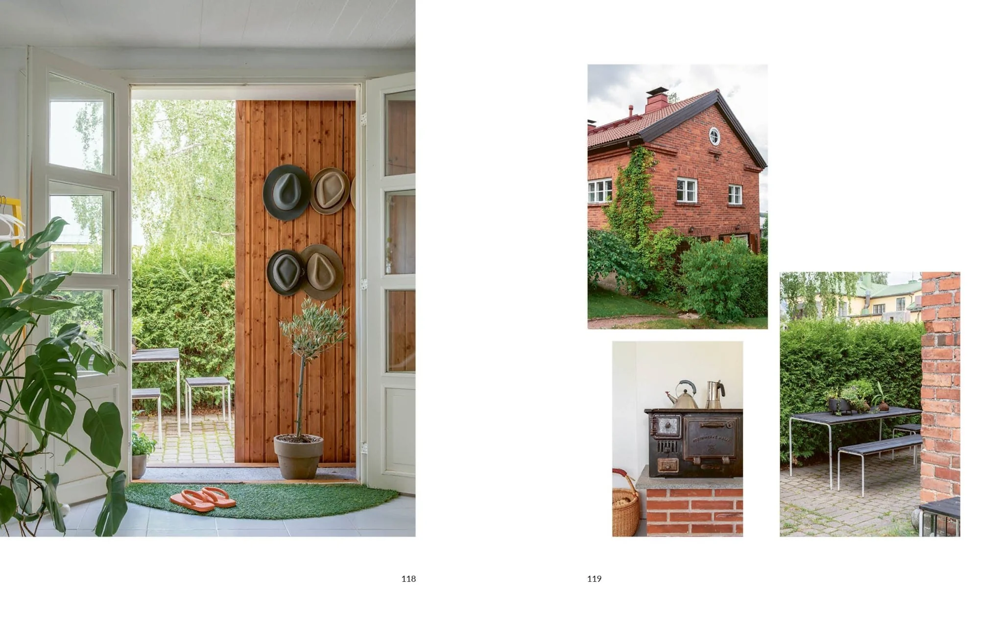 Shifting Spaces Interior Design Book - Image 12