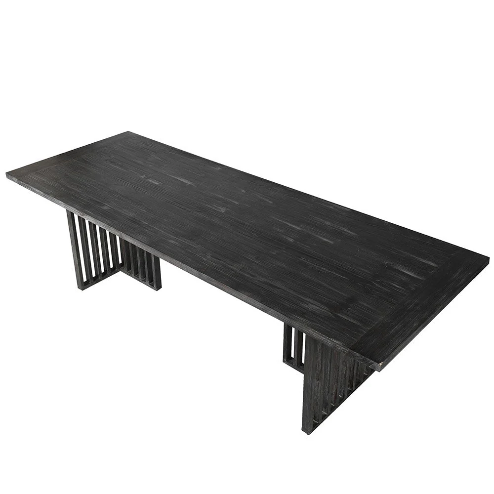 Slet Legs Dining Table - Image 4