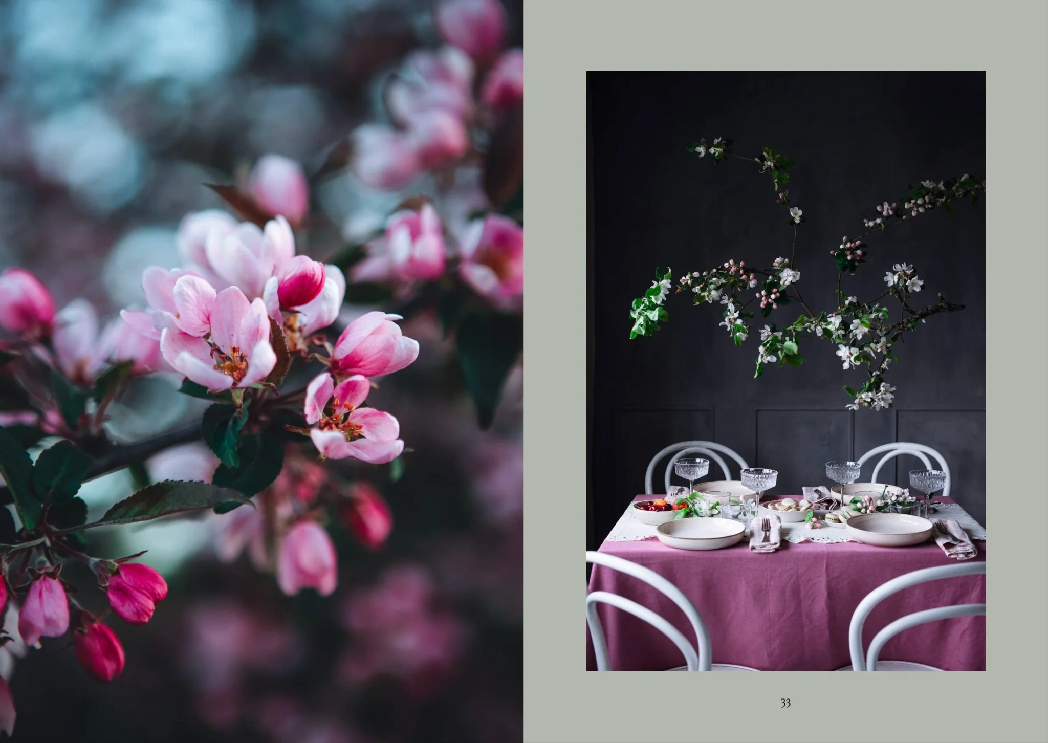 The Art of Fun Dining - Cookbook - Image 10
