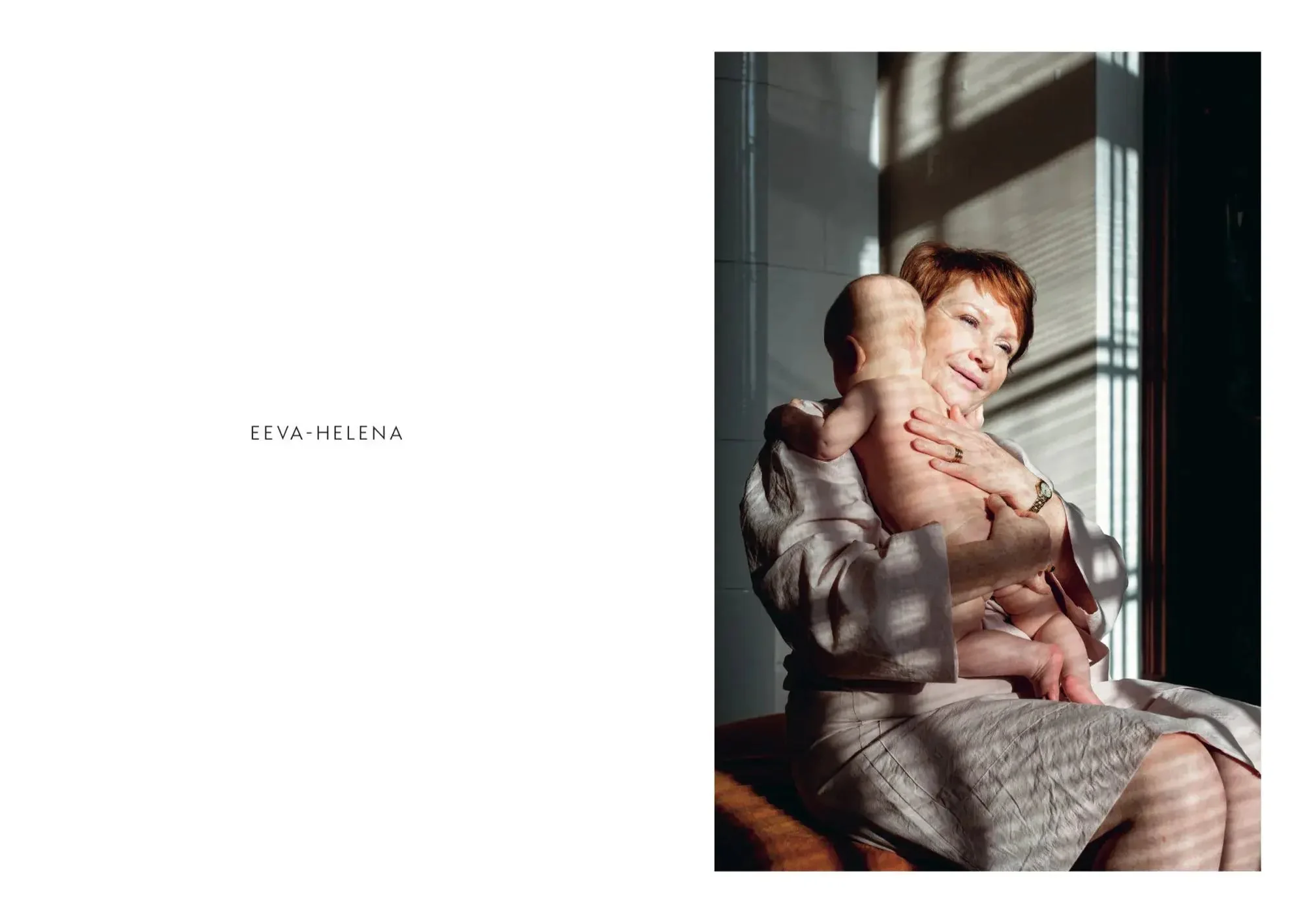 Traces of Motherhood Book - Image 4