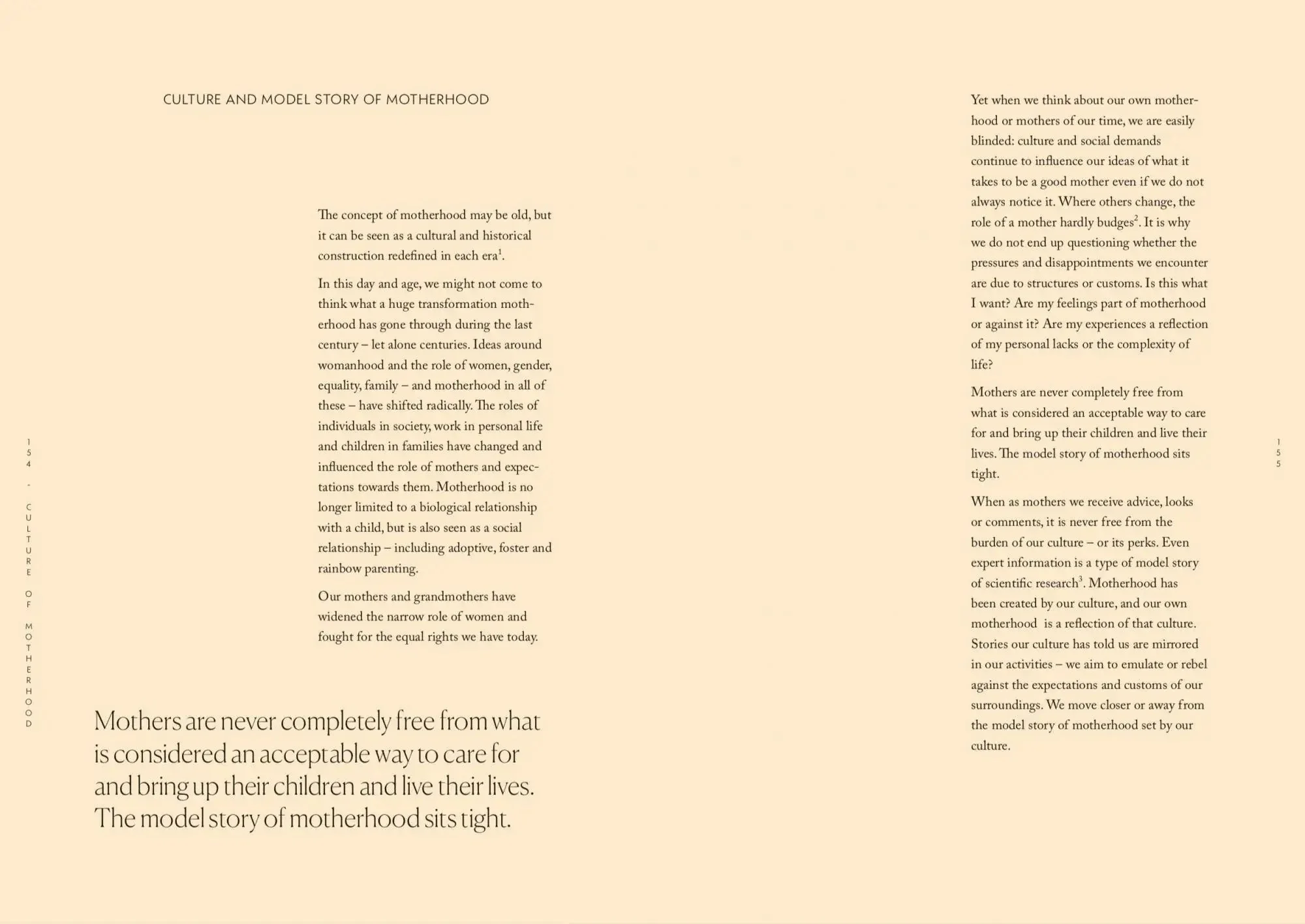 Traces of Motherhood Book - Image 5