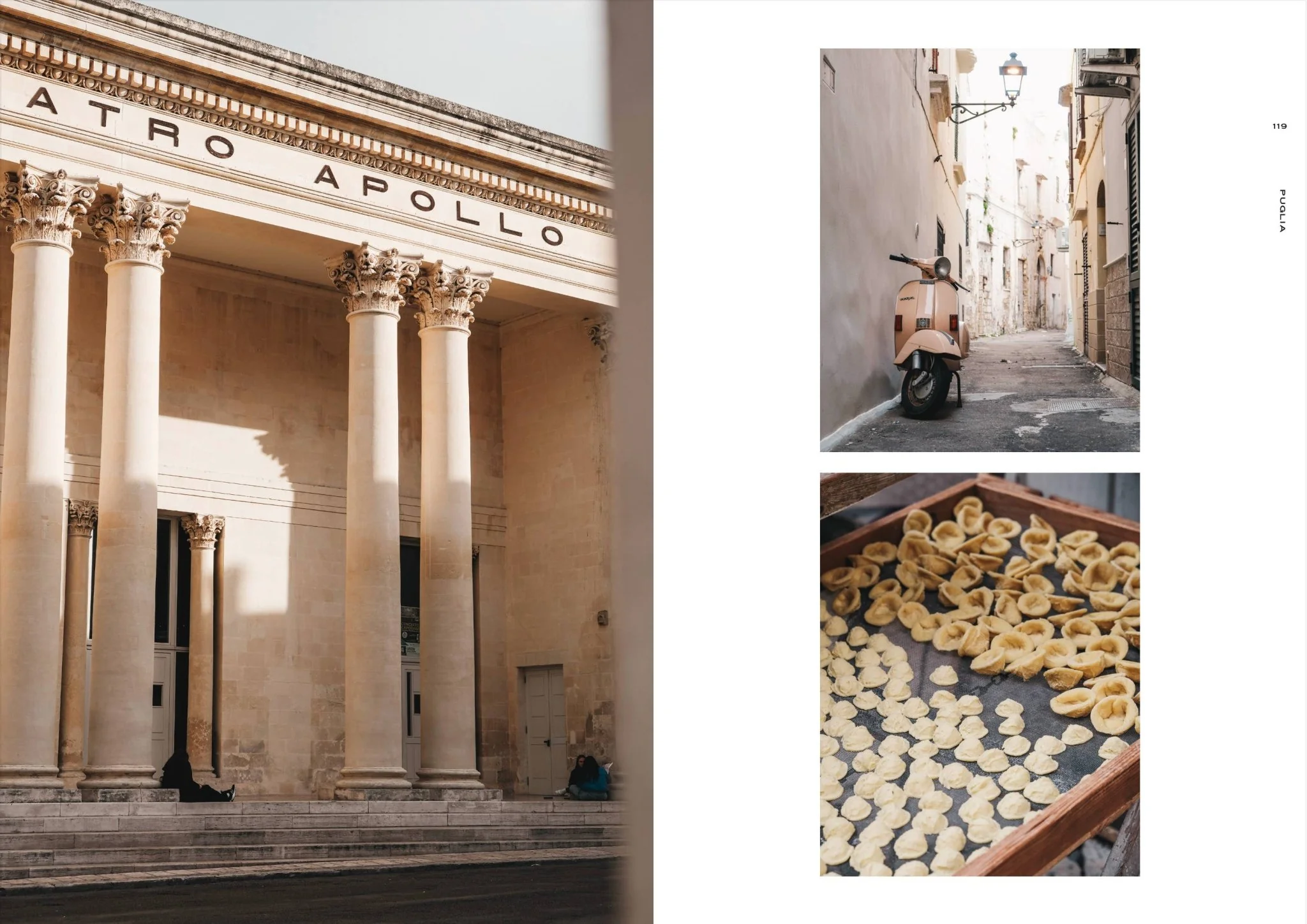 Travel Guide: Somewhere in Italy Book - Image 12