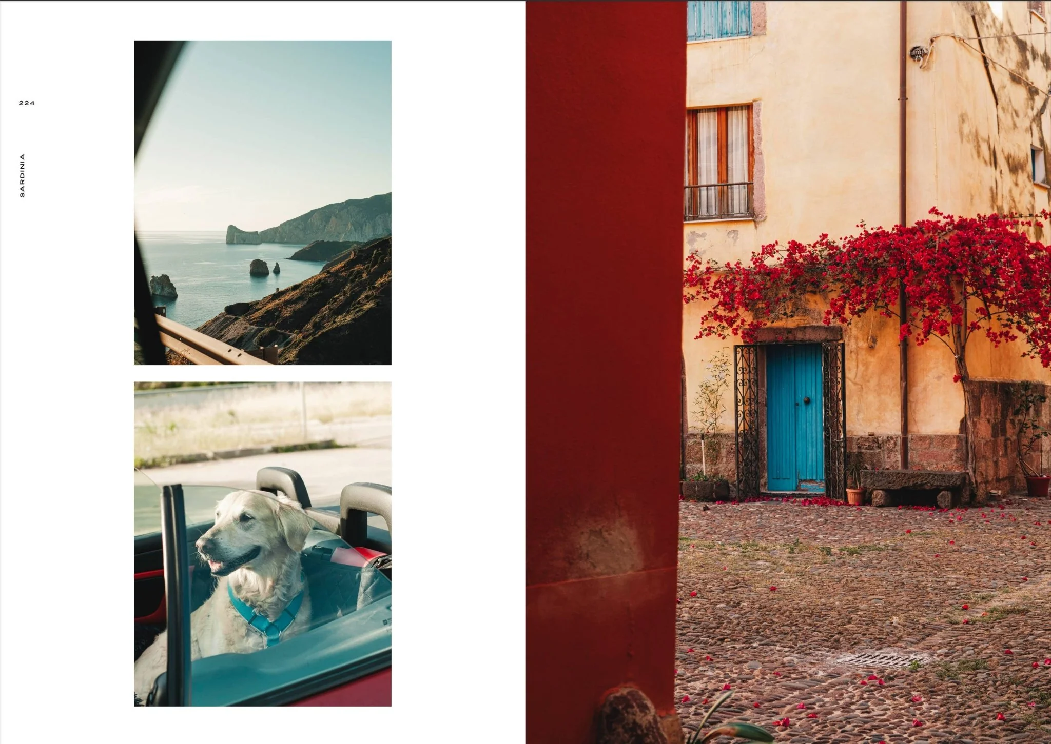Travel Guide: Somewhere in Italy Book - Image 19