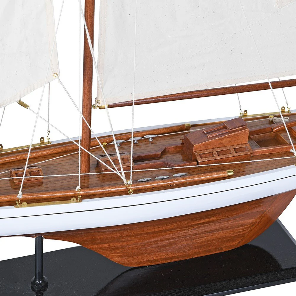 Voyage Yacht - Elegant Yacht-Inspired Furniture - Image 3